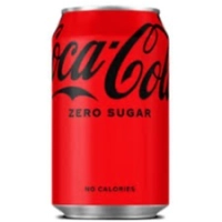 Cola zero