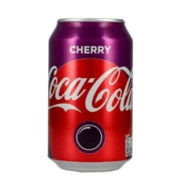 Cherry coke
